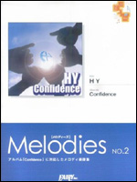 Melodies NO.2