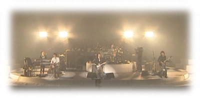 HY, the Okinawan JPop Band